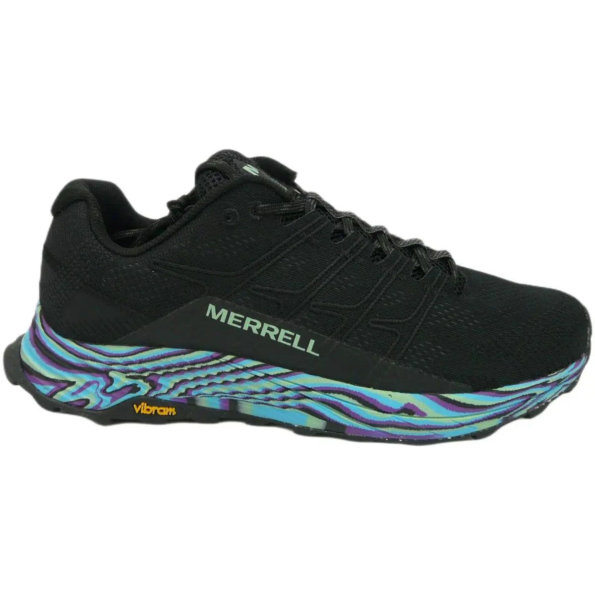 Merrell shoes - Black (UPC: 195017993763) 1