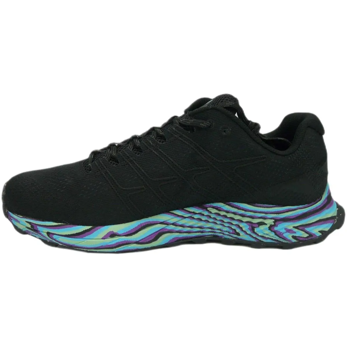 Merrell shoes - Black (UPC: 195017993763) 3