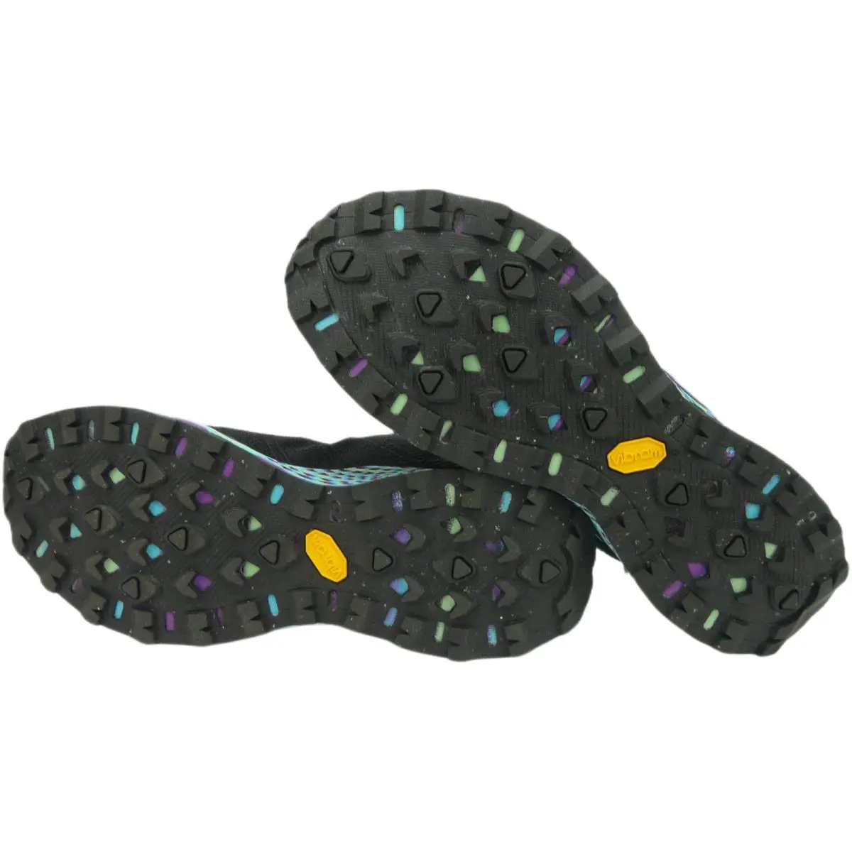 Merrell shoes - Black (UPC: 195017993763) 4