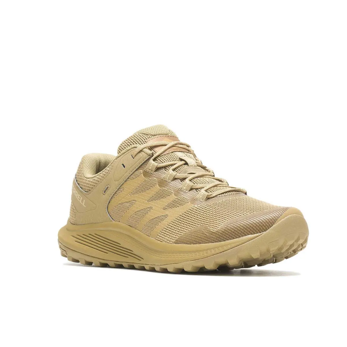 Merrell shoes - Coyote 2