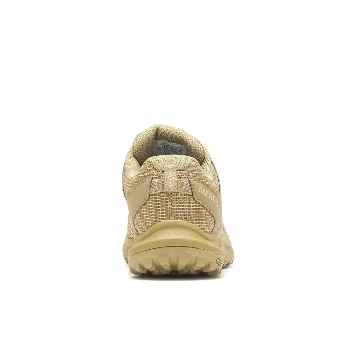 Merrell shoes - Coyote 4