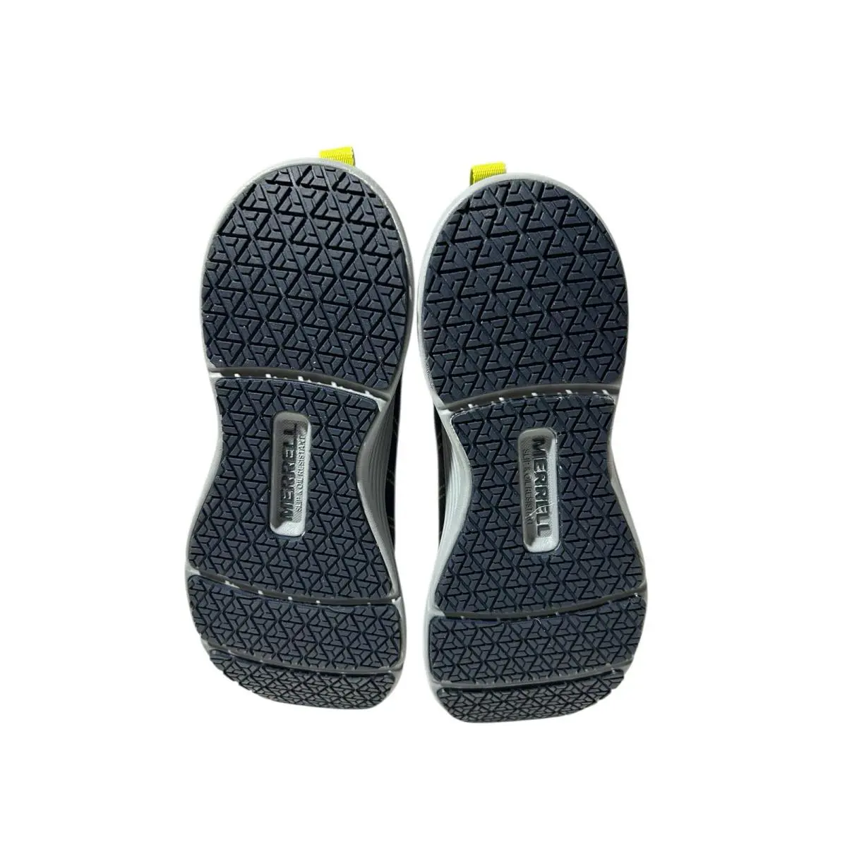 Merrell shoes - Merrell Moab Flight CF Carbon Toe - Blue 3