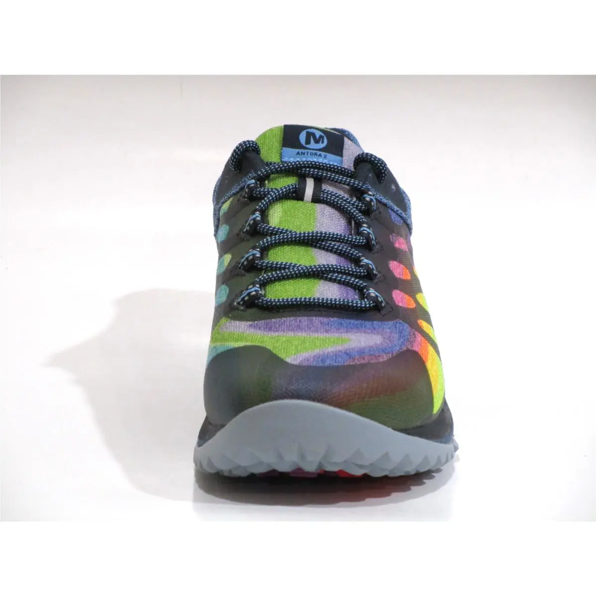 Merrell shoes - J135430 - J135430 - Rainbow 0