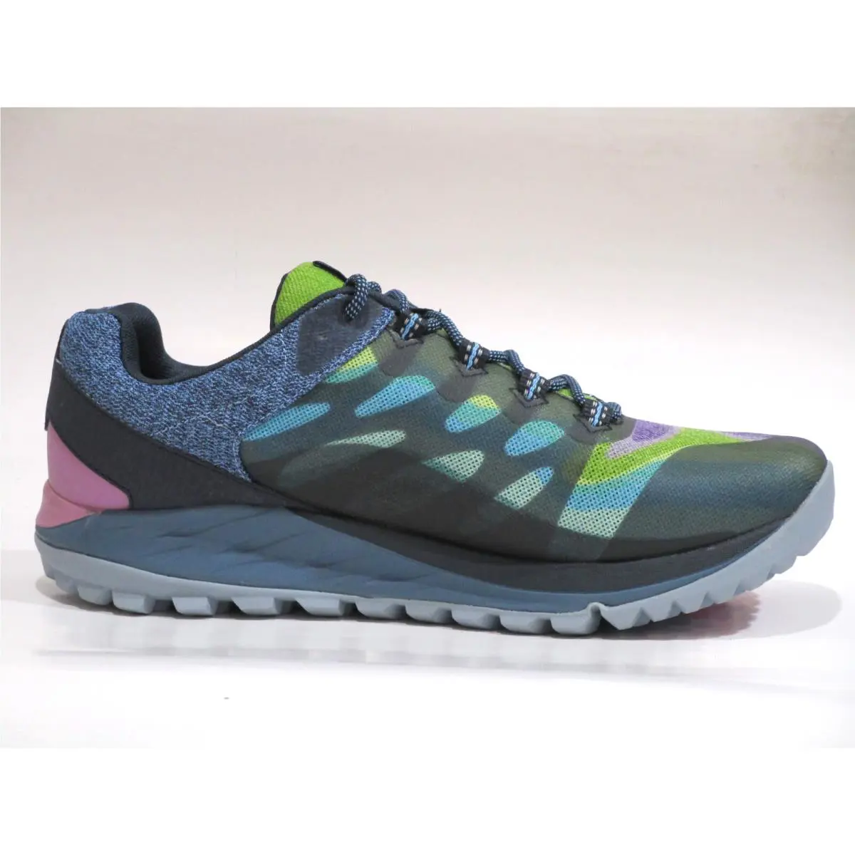 Merrell shoes - J135430 - J135430 - Rainbow 1