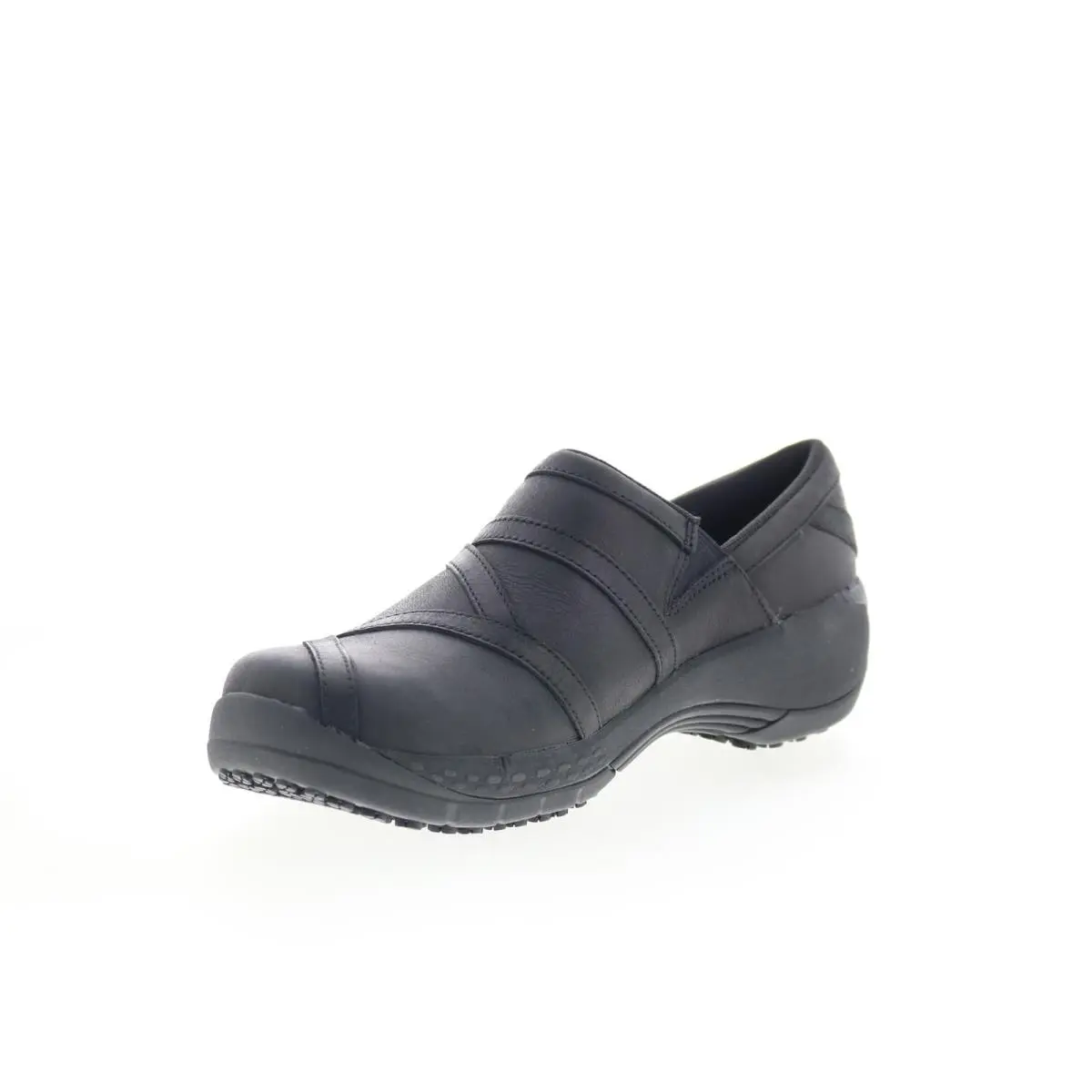 Merrell shoes - Merrell Encore 2 Moc AC+ Pro - J099318 - Black (UPC: 044209671623) 2