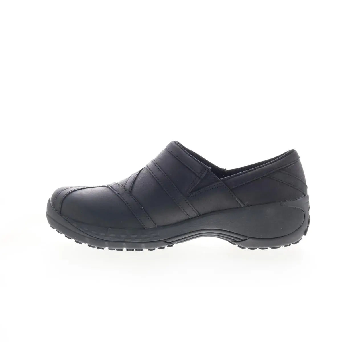 Merrell shoes - Merrell Encore 2 Moc AC+ Pro - J099318 - Black (UPC: 044209671623) 3