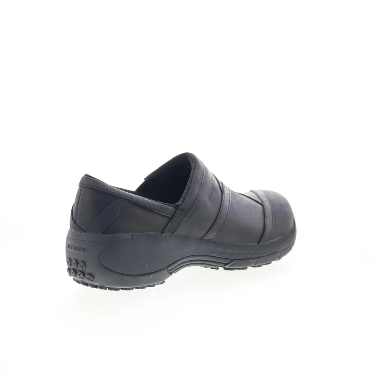 Merrell shoes - Merrell Encore 2 Moc AC+ Pro - J099318 - Black (UPC: 044209671623) 6