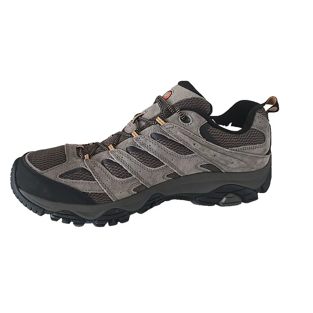 Merrell shoes - Merrell Moab 3 WP - Moab - J037989 - Brown (UPC: 195020623701) 0