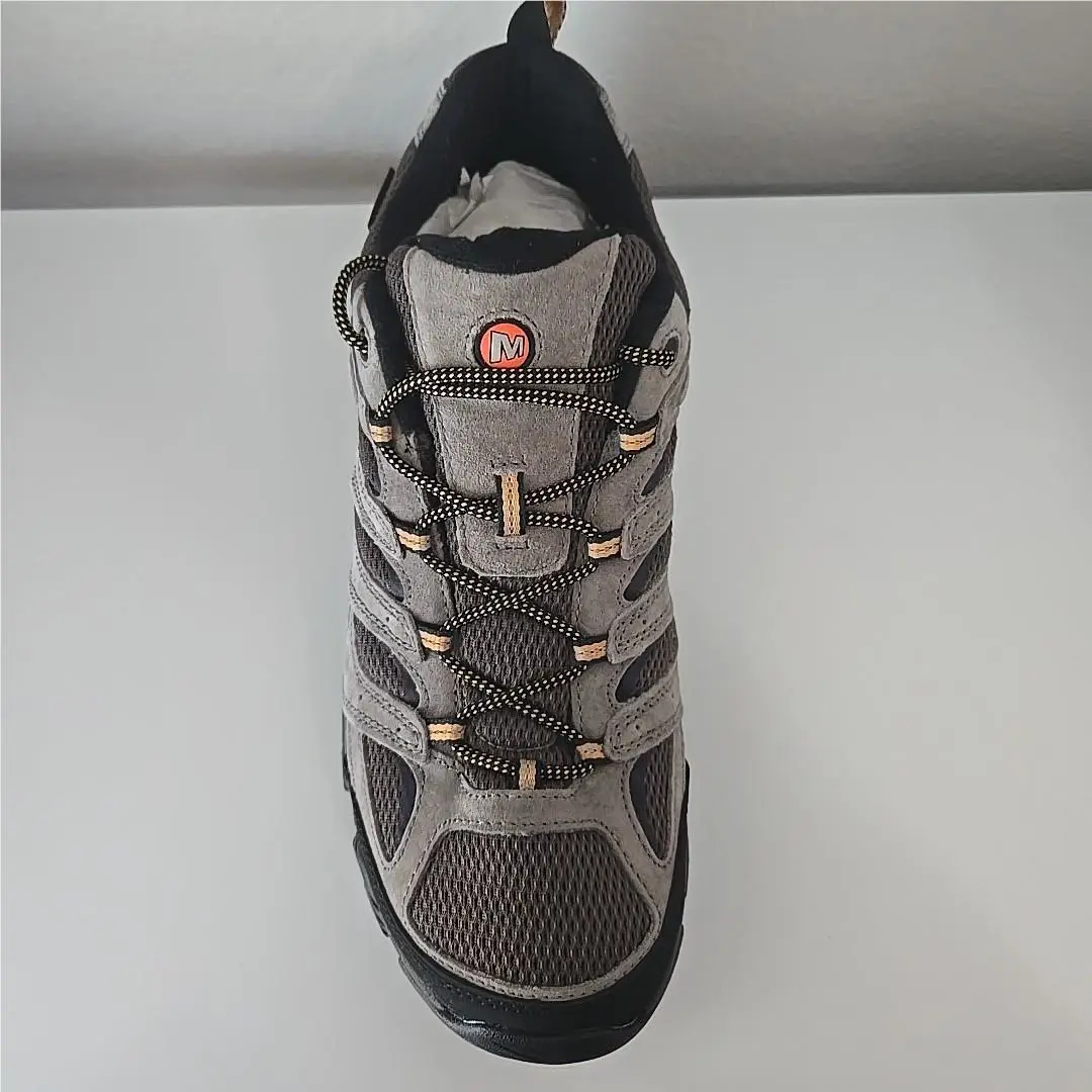 Merrell shoes - Merrell Moab 3 WP - Moab - J037989 - Brown (UPC: 195020623701) 1