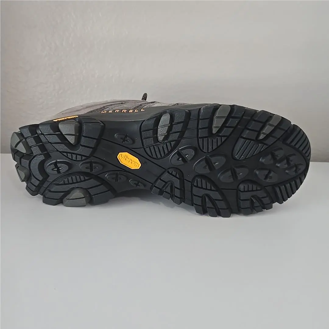 Merrell shoes - Merrell Moab 3 WP - Moab - J037989 - Brown (UPC: 195020623701) 4