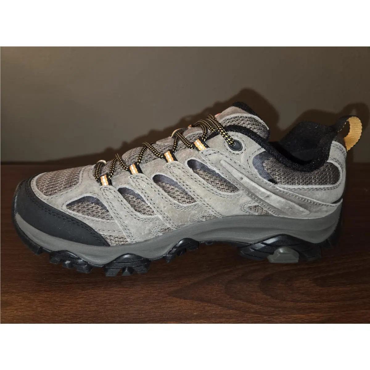 Merrell shoes - Merrell Moab 3 - Moab - J037989 - Walnut 8
