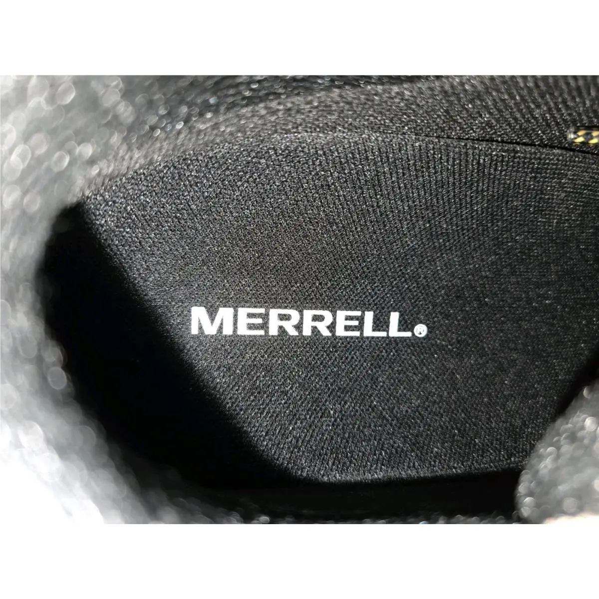 Merrell shoes - Merrell Moab 3 - Moab - J037989 - Walnut 9