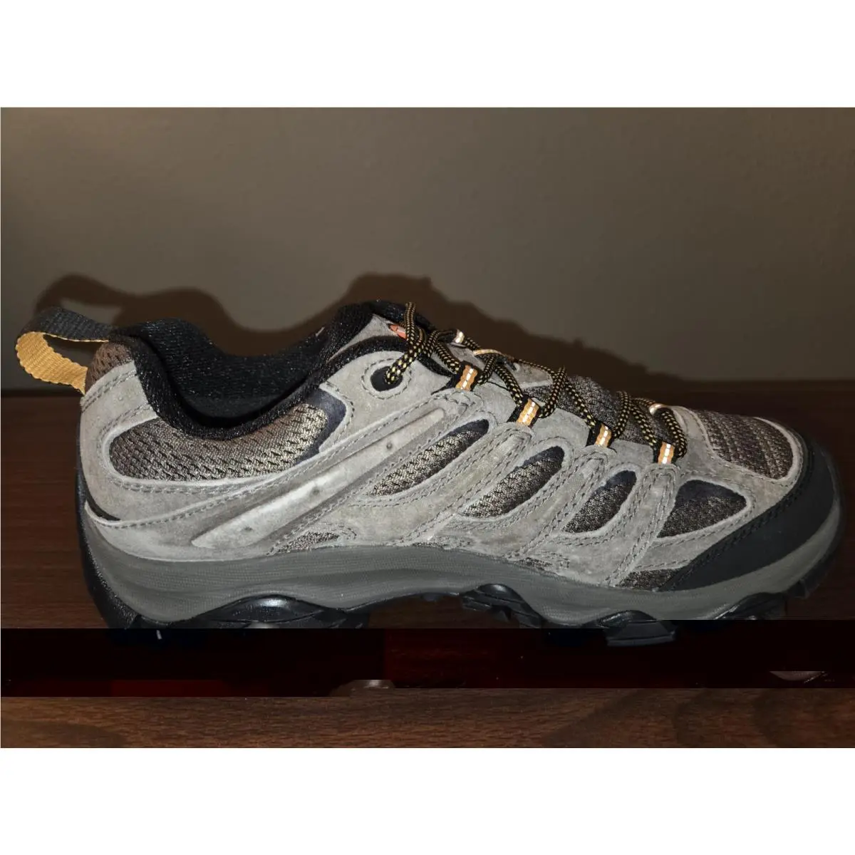 Merrell shoes - Merrell Moab 3 - Moab - J037989 - Walnut 5