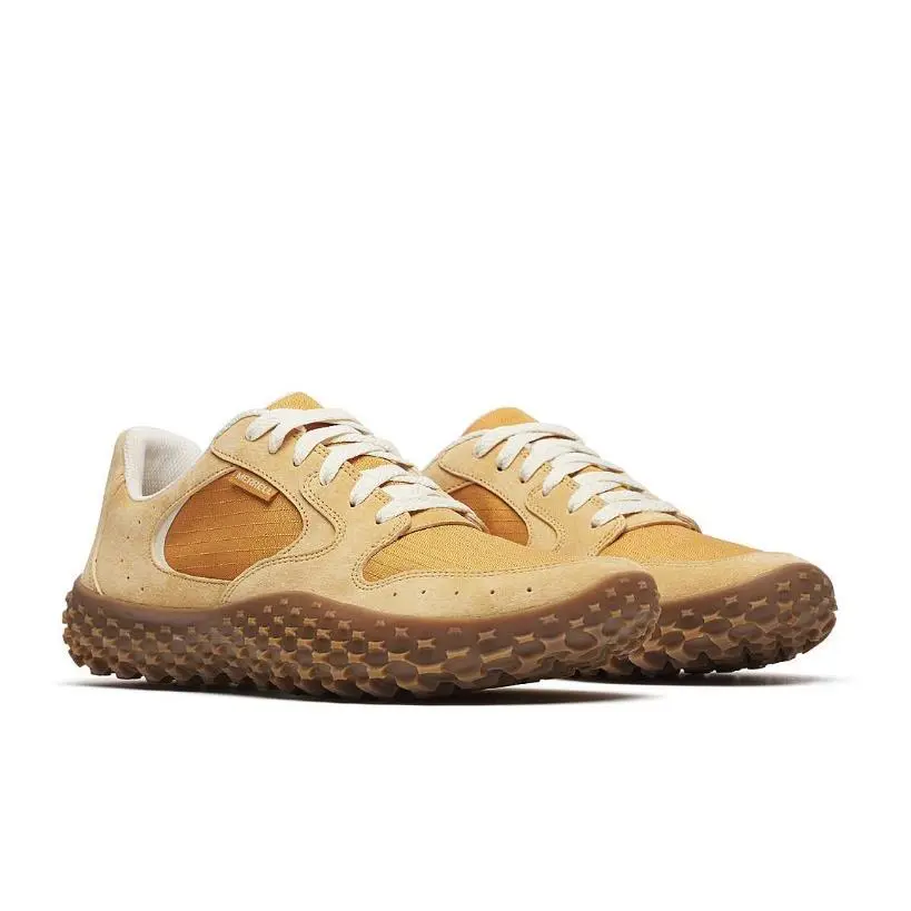 Merrell shoes - Merrell Wrapt - Wrapt - Brown 0