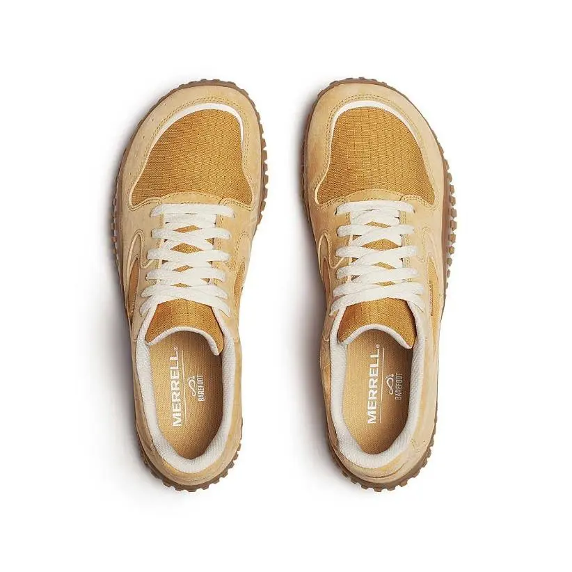 Merrell shoes - Merrell Wrapt - Wrapt - Brown 1