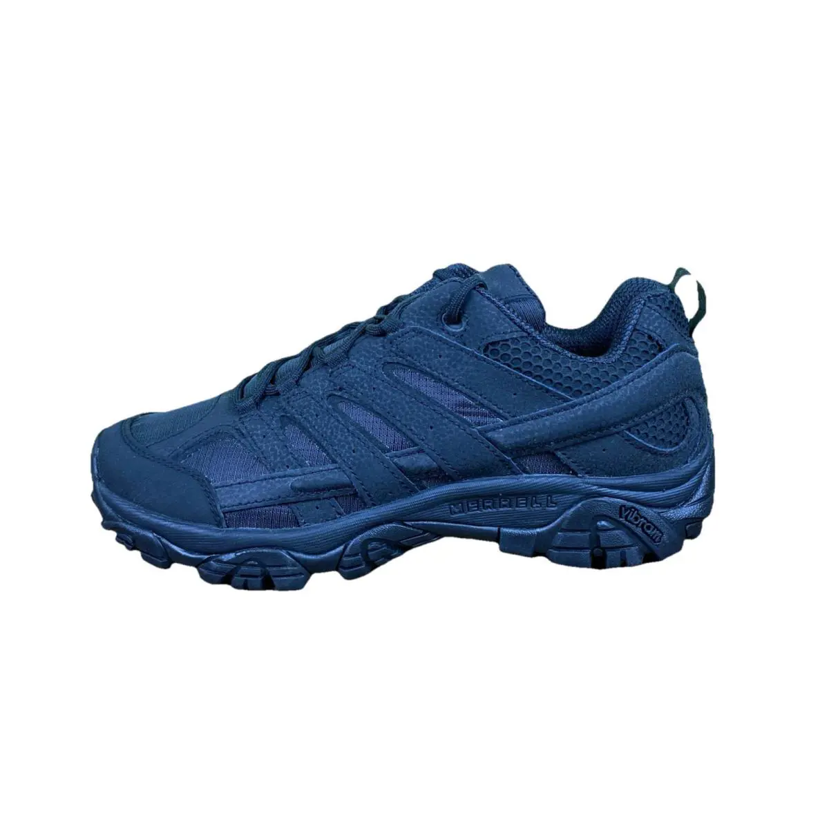 Merrell shoes - J15861 - J15861 - Black 0