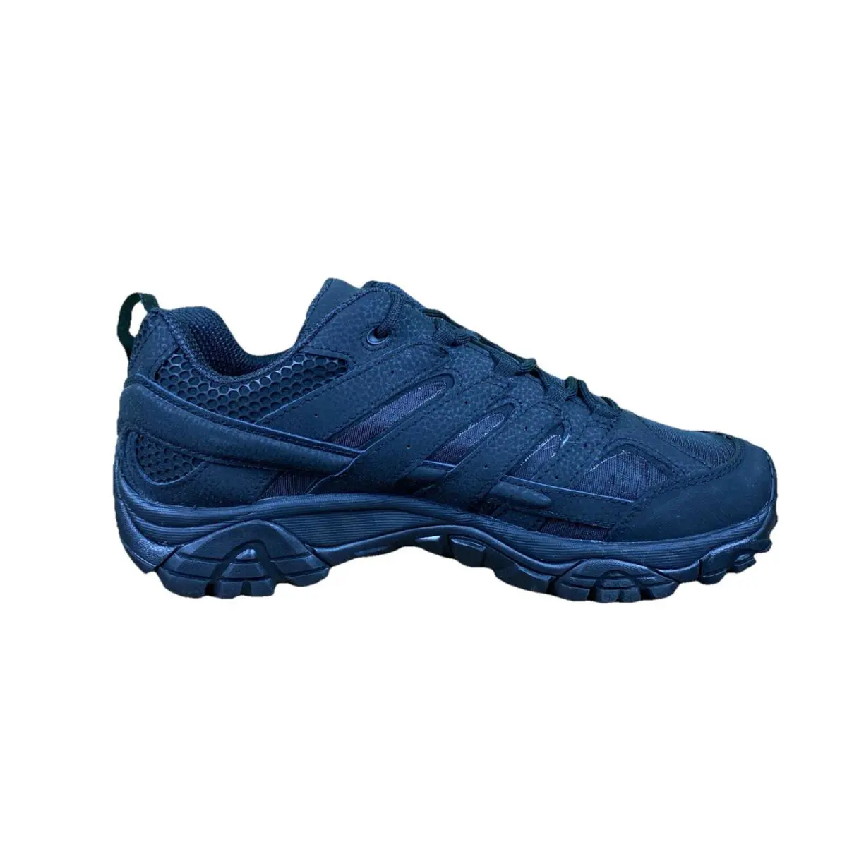 Merrell shoes - J15861 - J15861 - Black 1