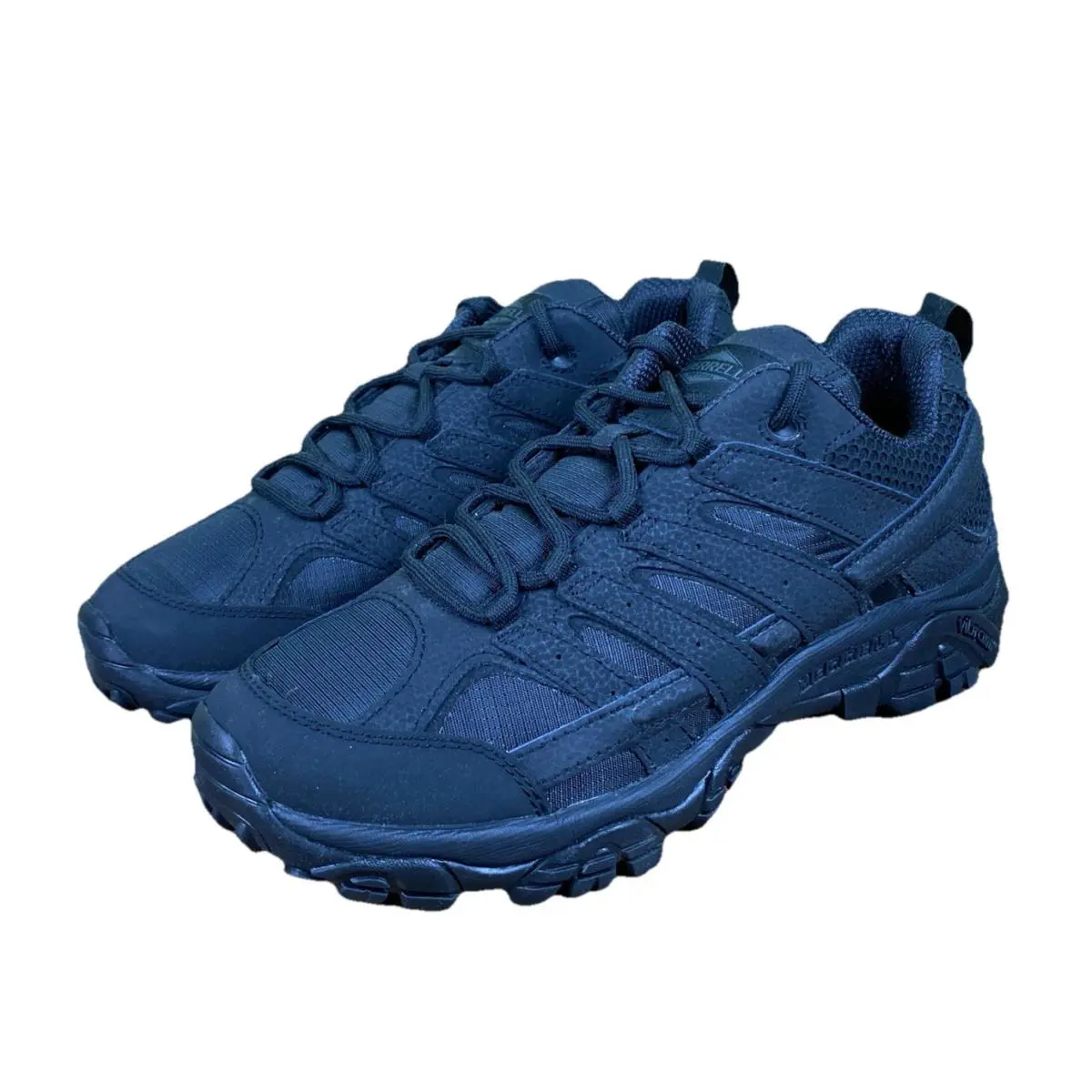 Merrell shoes - J15861 - J15861 - Black 2