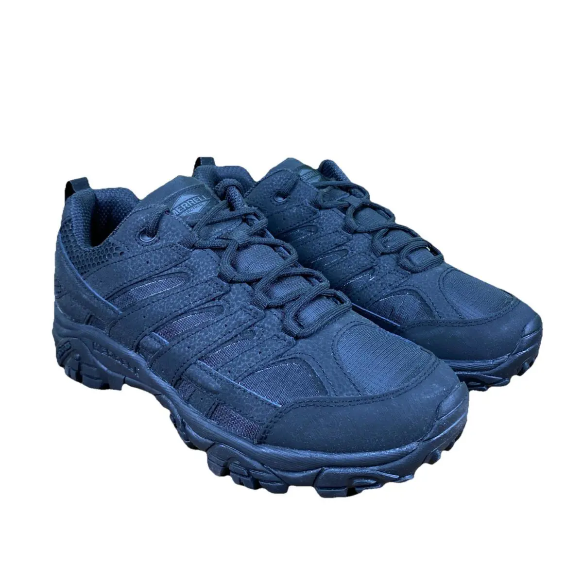 Merrell shoes - J15861 - J15861 - Black 3
