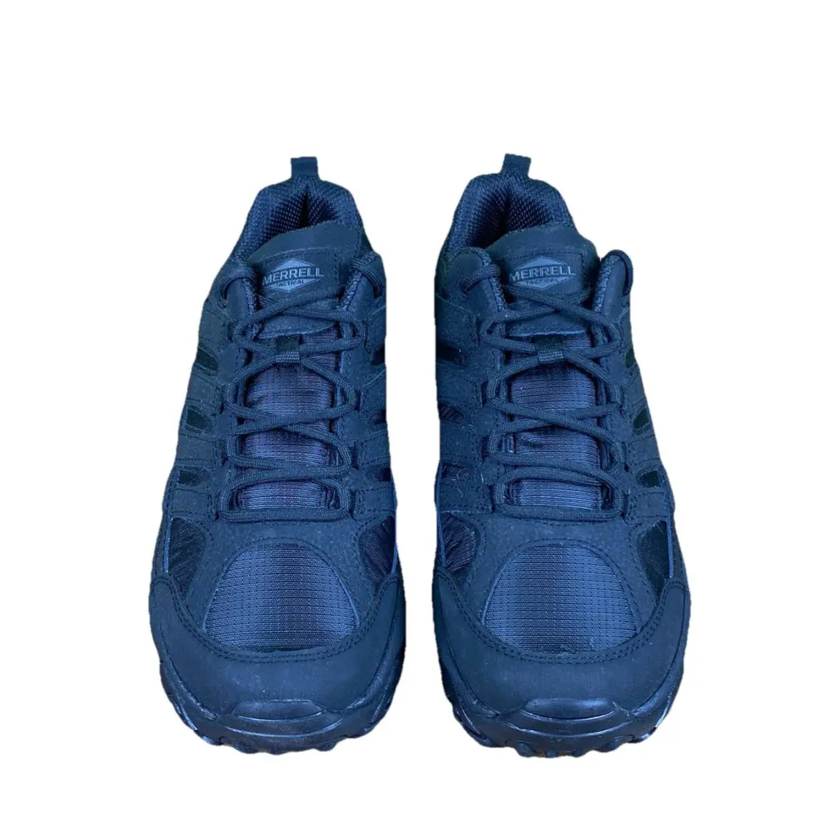 Merrell shoes - J15861 - J15861 - Black 4