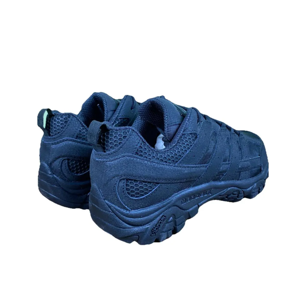 Merrell shoes - J15861 - J15861 - Black 5