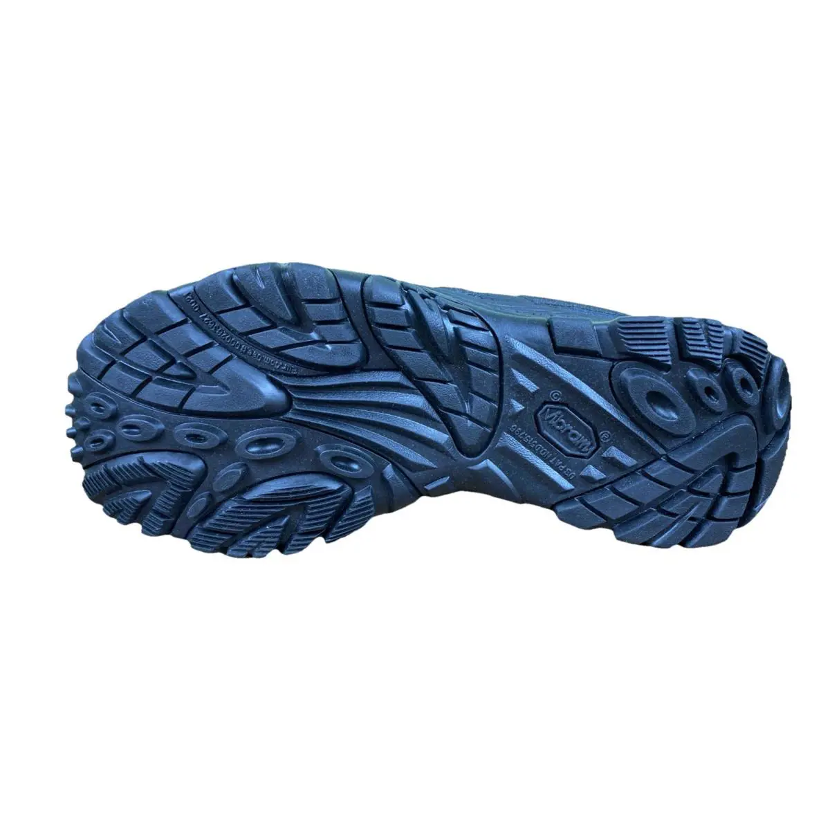 Merrell shoes - J15861 - J15861 - Black 6