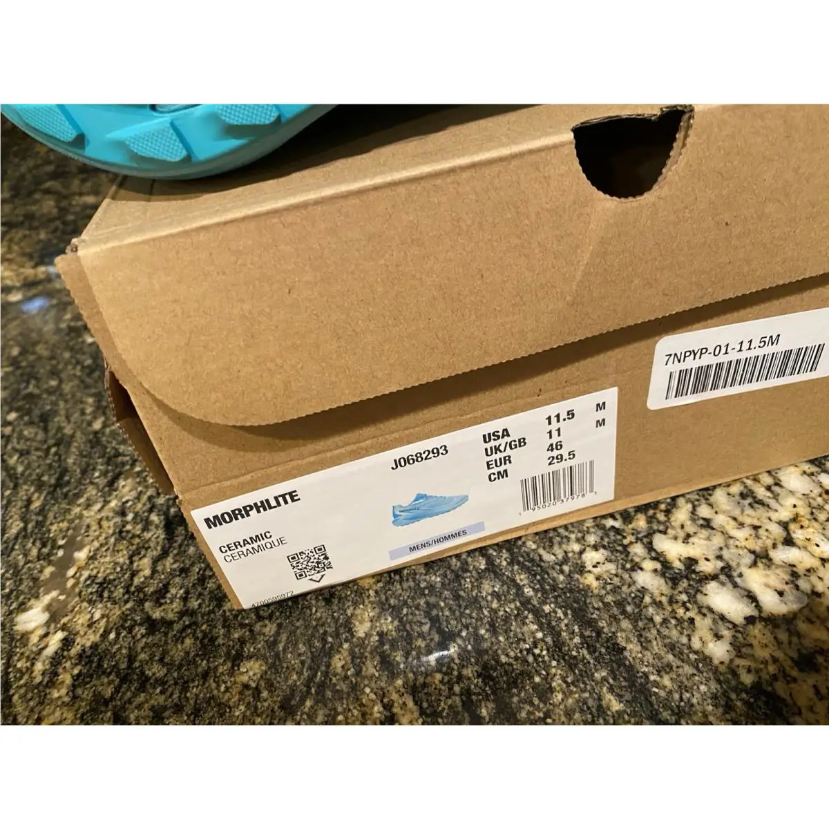 Merrell shoes - Ceramic 3