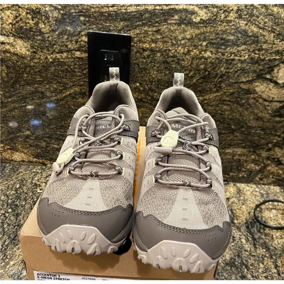 Merrell shoes - Fungi 0