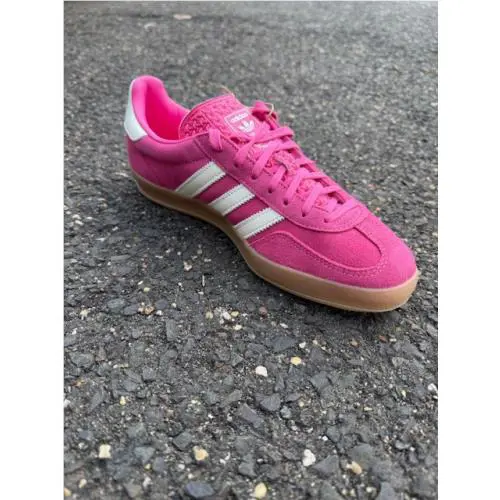 Adidas shoes - adidas Originals Gazelle - Originals Gazelle - JR1356 - Pink 0