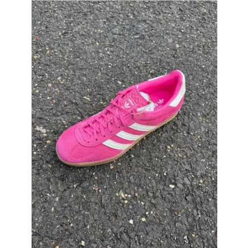 Adidas shoes - adidas Originals Gazelle - Originals Gazelle - JR1356 - Pink 2