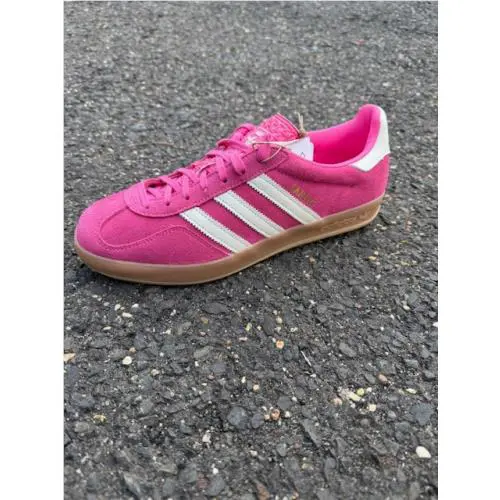 Adidas shoes - adidas Originals Gazelle - Originals Gazelle - JR1356 - Pink 5