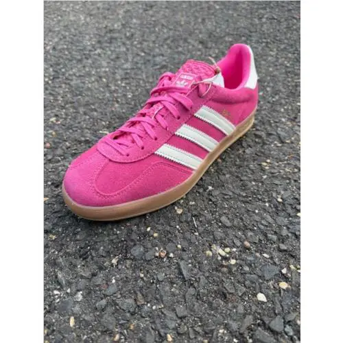 Adidas shoes - adidas Originals Gazelle - Originals Gazelle - JR1356 - Pink 8