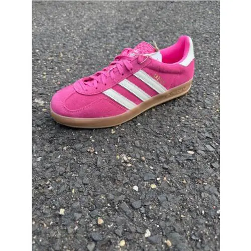 Adidas shoes - adidas Originals Gazelle - Originals Gazelle - JR1356 - Pink 10