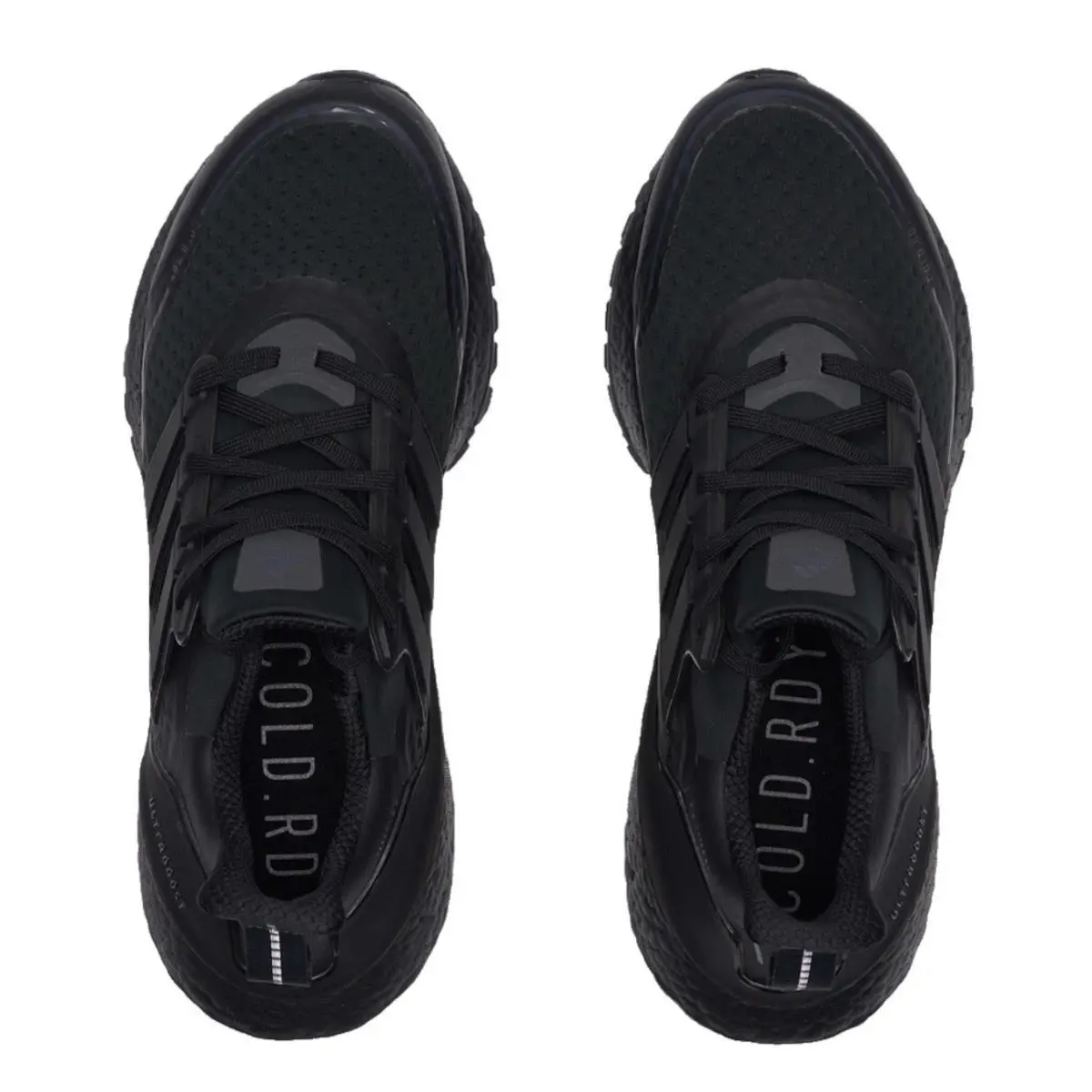 Adidas shoes - Ultra Boost 21 Cold RDY - S23895 - Black 1