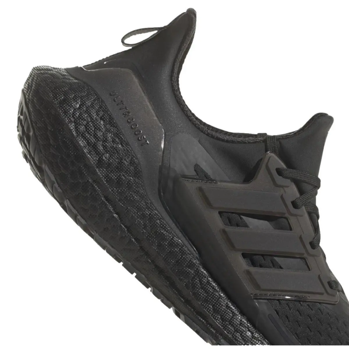 Adidas shoes - Ultra Boost 21 Cold RDY - S23895 - Black 2
