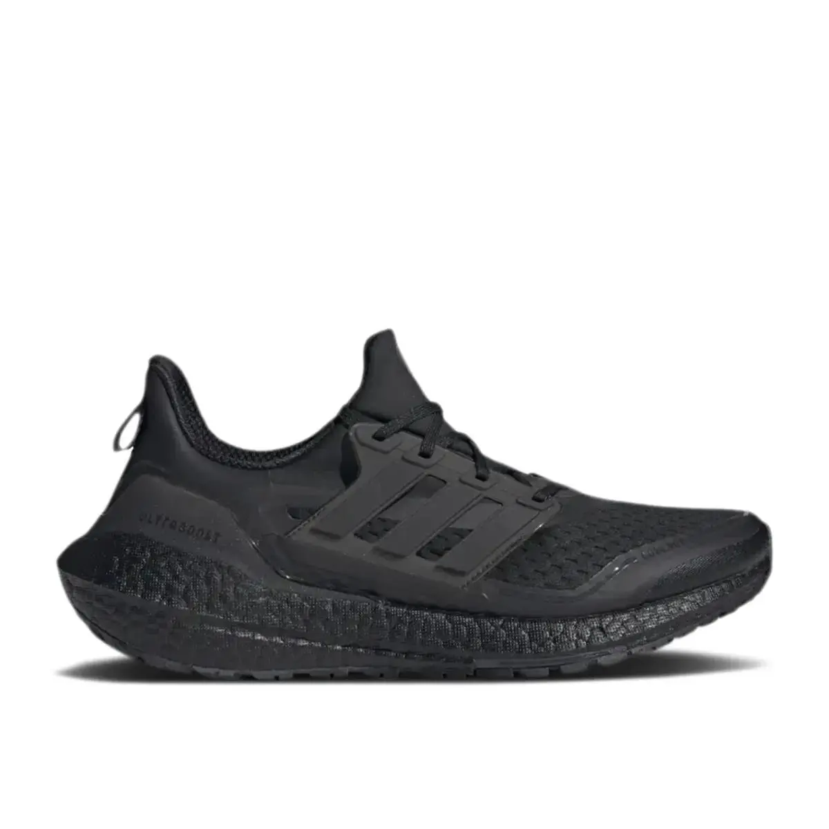 Adidas shoes - Ultra Boost 21 Cold RDY - S23895 - Black 8