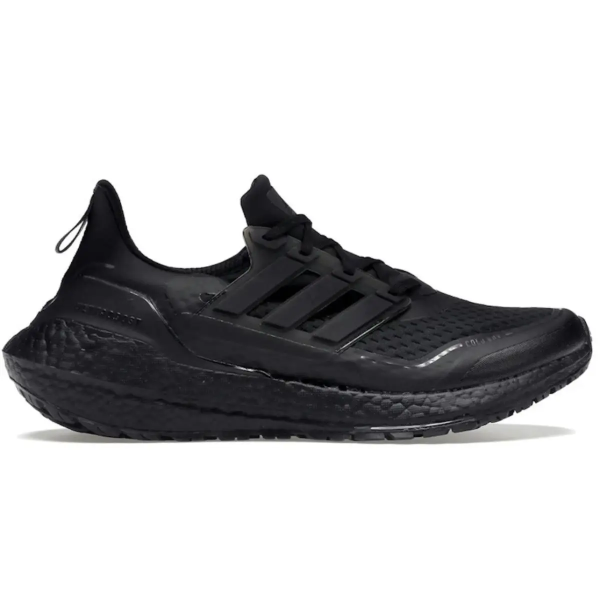 Adidas shoes - Ultra Boost 21 Cold RDY - S23895 - Black 4
