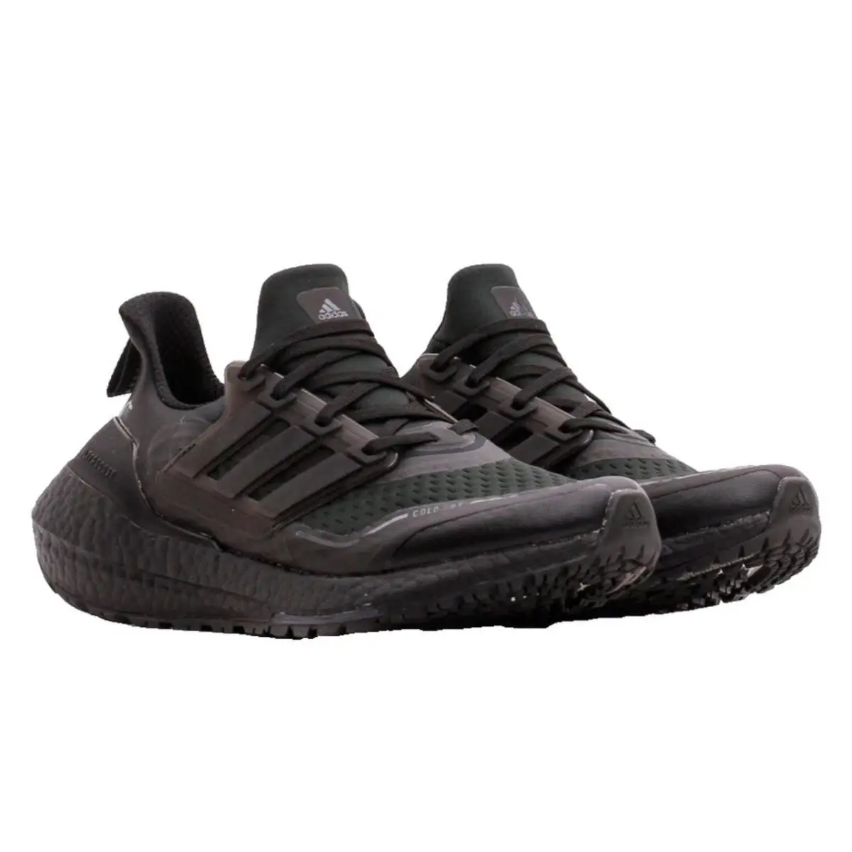 Adidas shoes - Ultra Boost 21 Cold RDY - S23895 - Black 5