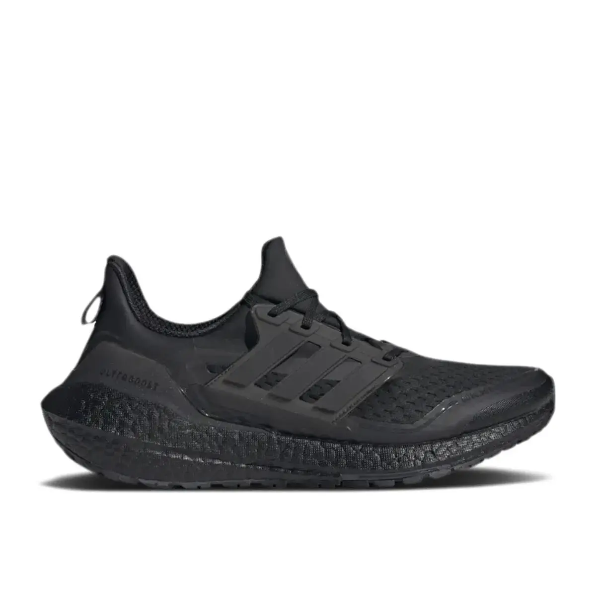 Adidas shoes - Ultra Boost 21 Cold RDY - S23895 - Black 8