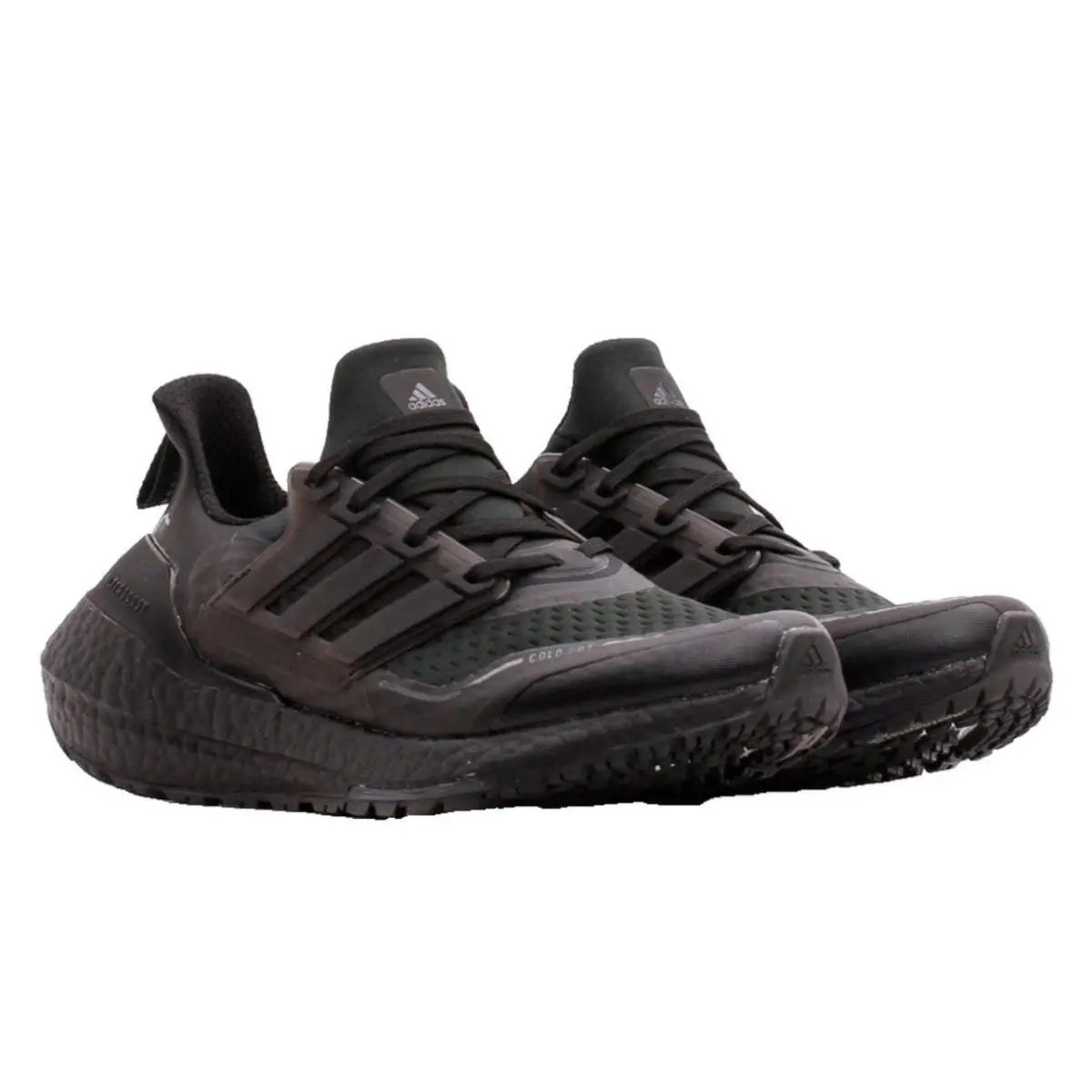 Adidas shoes - Ultra Boost 21 Cold RDY - S23895 - Black 5