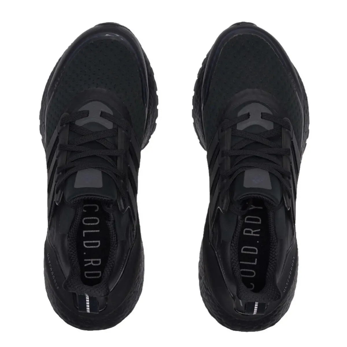 Adidas shoes - Ultra Boost 21 Cold RDY - S23895 - Black 6