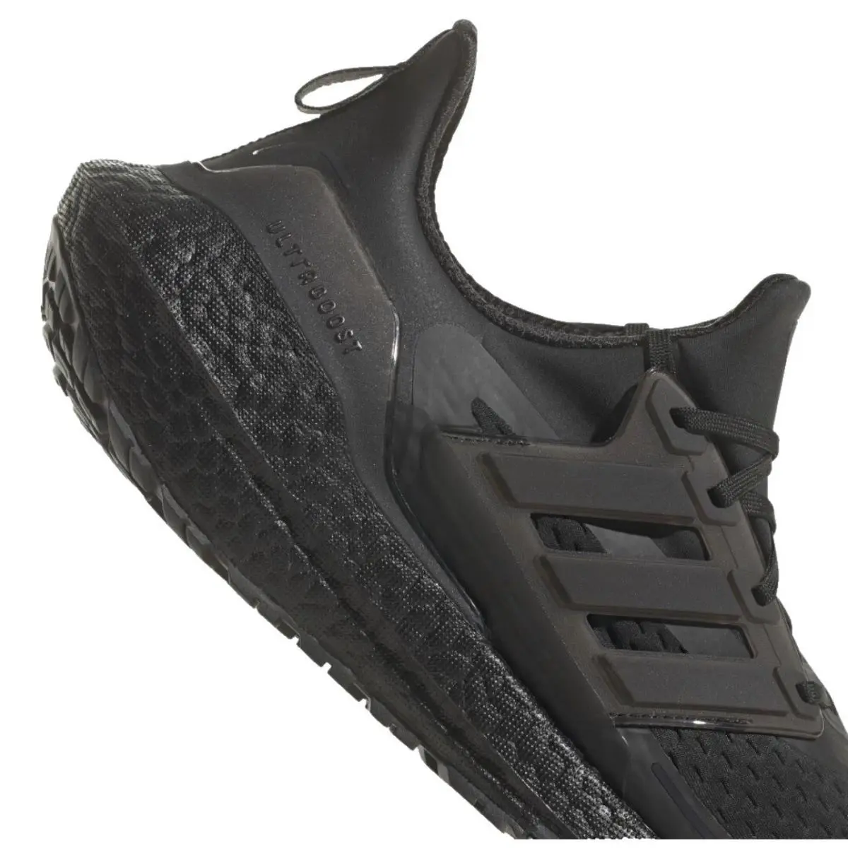 Adidas shoes - Ultra Boost 21 Cold RDY - S23895 - Black 7