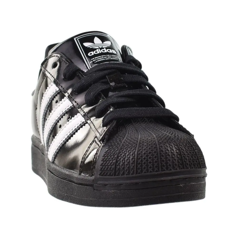 Adidas shoes - Core Black/Cloud White/Core Black 0