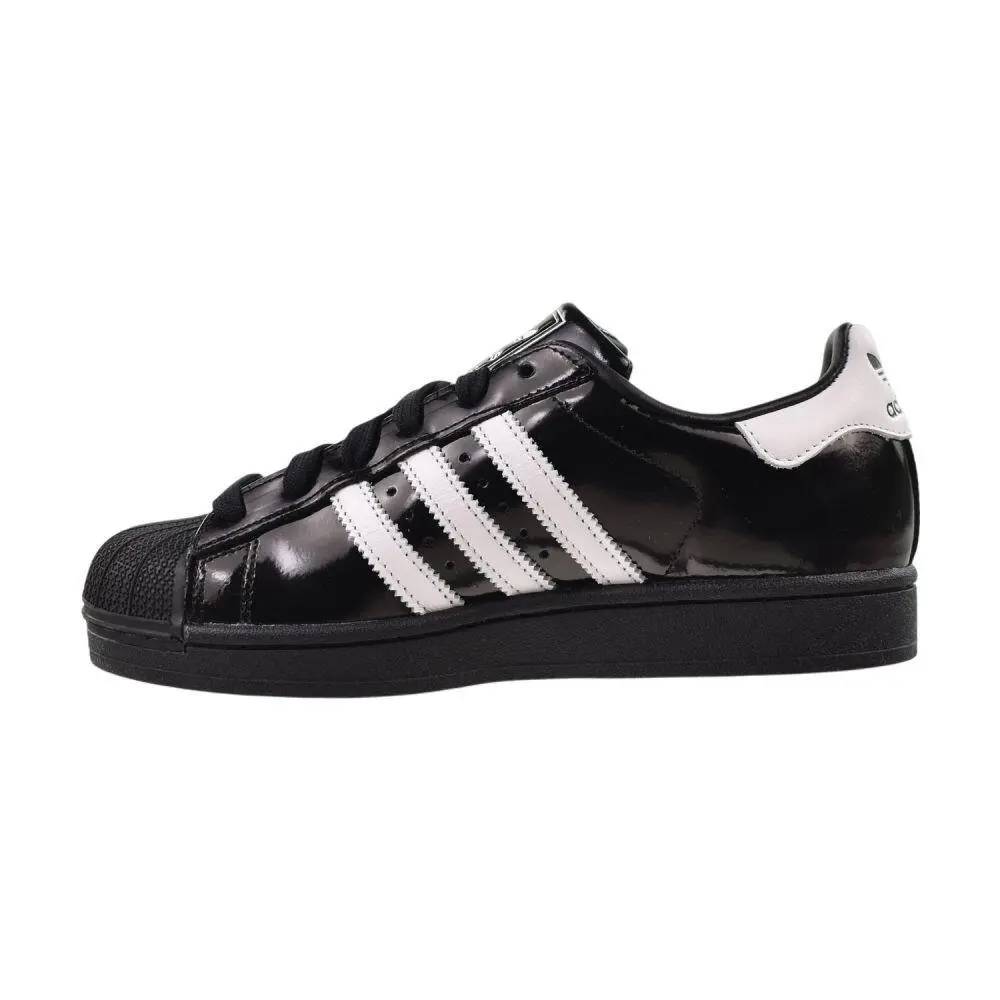 Adidas shoes - Core Black/Cloud White/Core Black 2