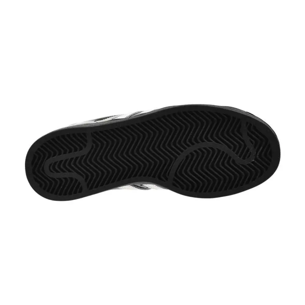 Adidas shoes - Core Black/Cloud White/Core Black 4