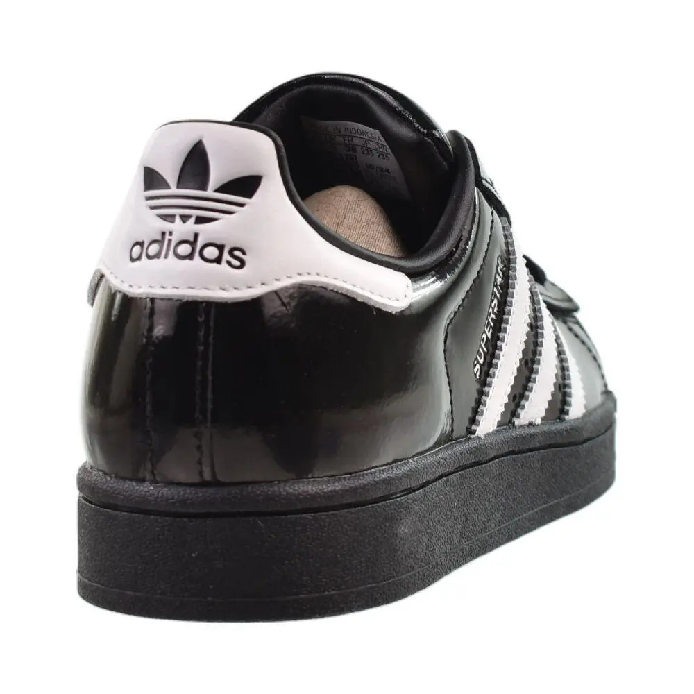 Adidas shoes - Core Black/Cloud White/Core Black