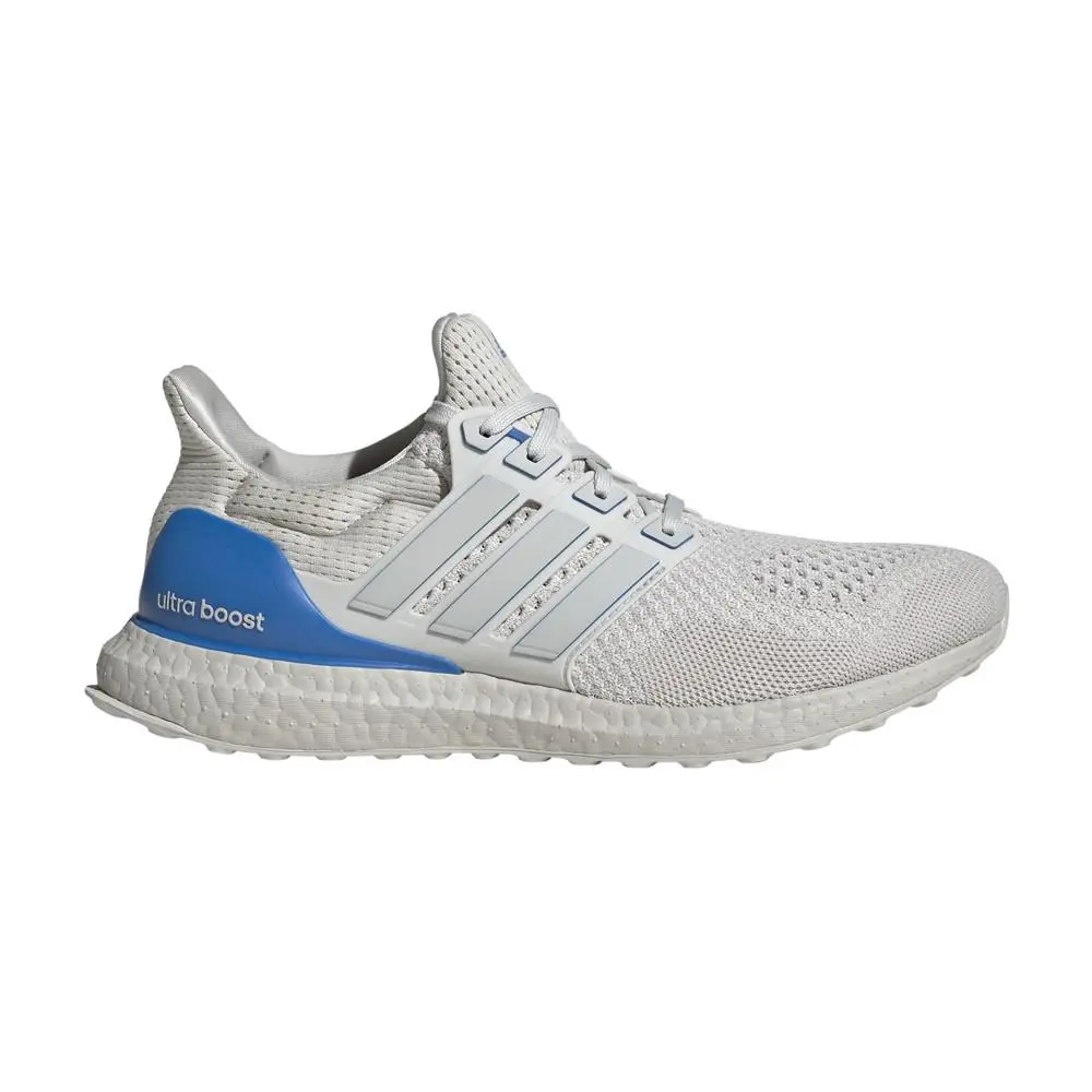 Adidas Ultraboost Ultra Boost 1.0 Running Mens Grey Sneakers Athletic Shoes JR3