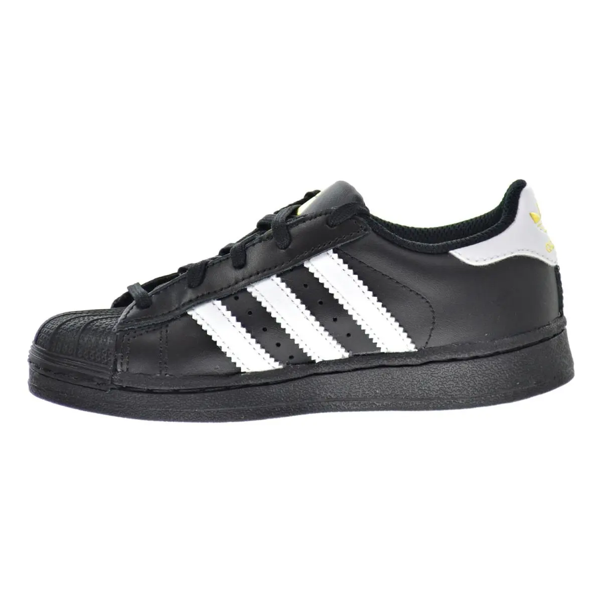 Adidas shoes - ba8379 - ba8379 - Core Black/White/Black 8