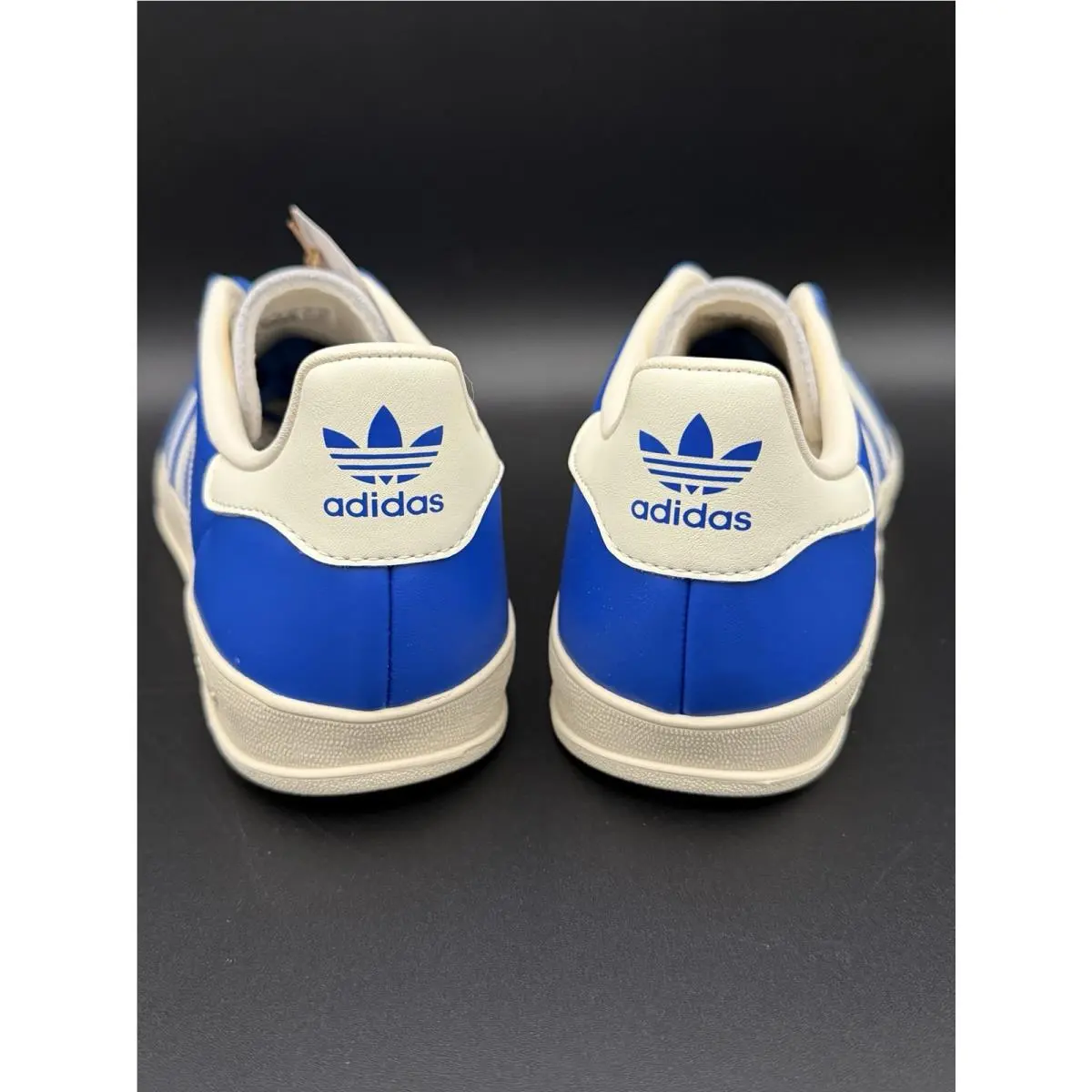 Adidas shoes - adidas Originals Gazelle - Originals Gazelle - jq8383 - Blue 3