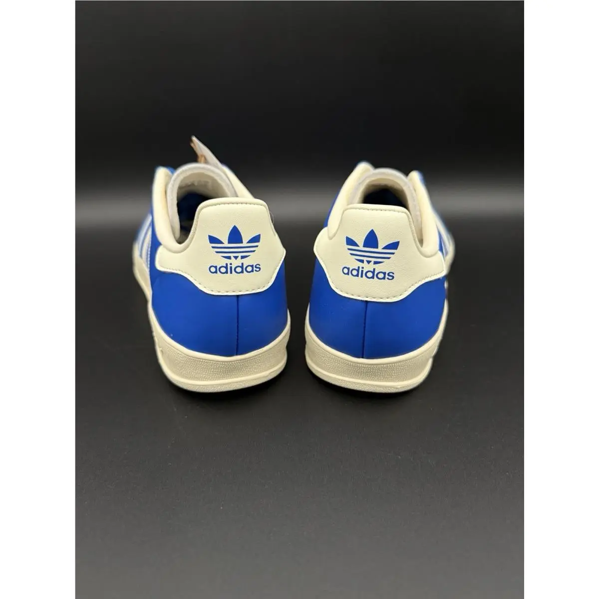 Adidas shoes - adidas Originals Gazelle - Originals Gazelle - jq8383 - Blue 14